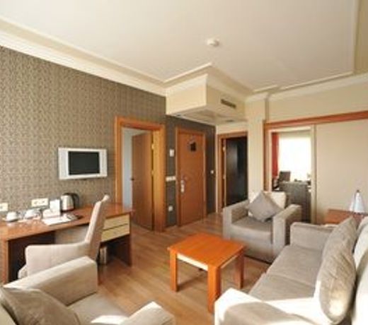 Emin Kocak Hotel
