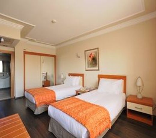 Emin Kocak Hotel