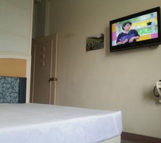O-Sun-Win Hotel