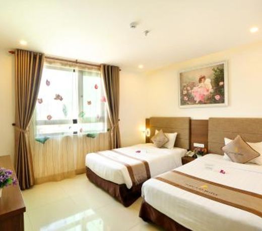 Ngá»c Lan Hotel