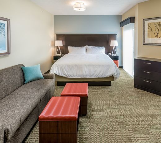 Staybridge Suites - Saskatoon - University, an IHG Hotel