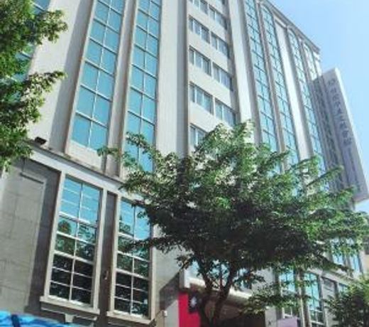 Garden Education Culture Hotel