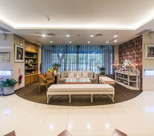 Garden Education Culture Hotel
