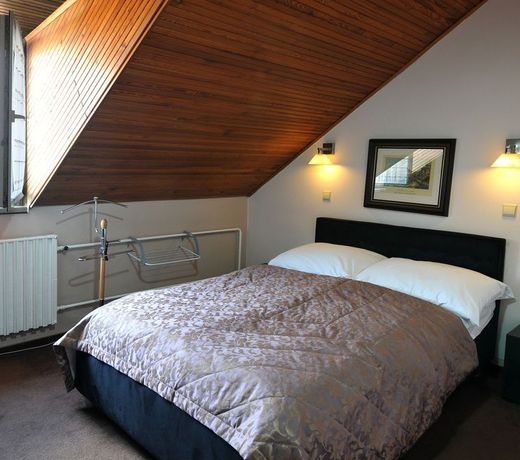Hotel Wilhelm