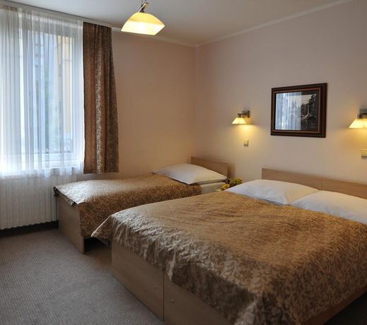 Hotel Wilhelm
