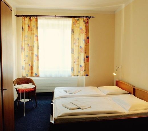 Hotel Prokopka