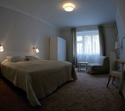 Hotel Prokopka