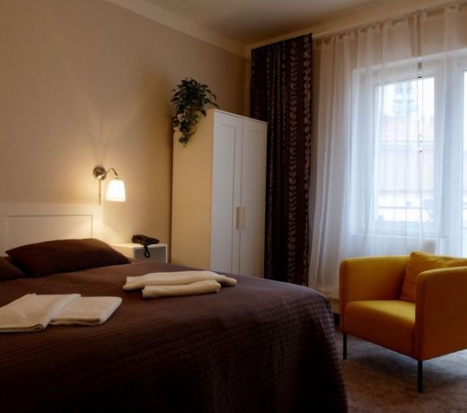 Hotel Prokopka