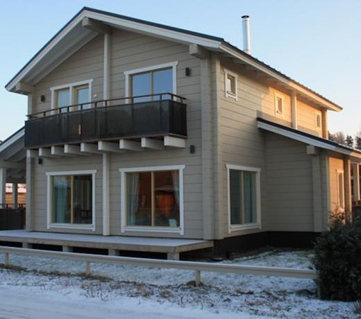 SAIMAAN VALO