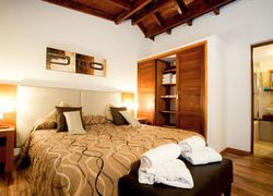 Boutique Hotel & Spa Bosque del Nahuel фото 2, г. Барилоче, 