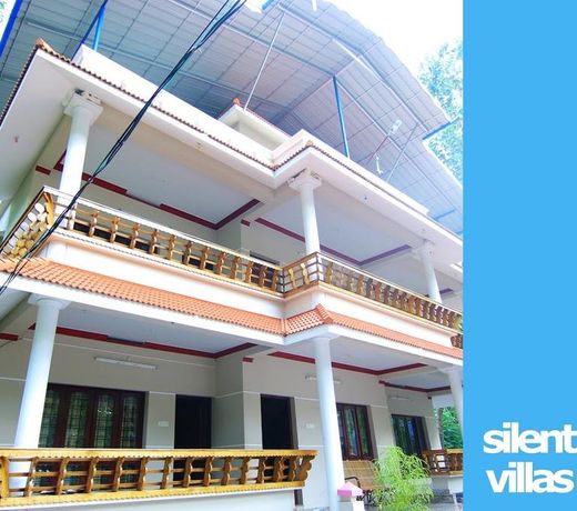 Silent Villas