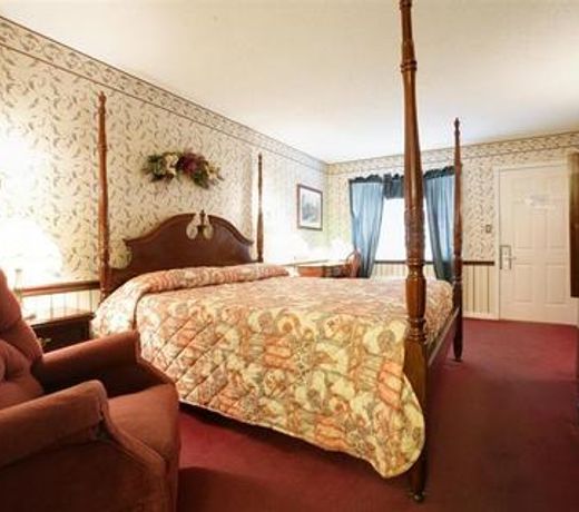America's Best Value Inn-Athens