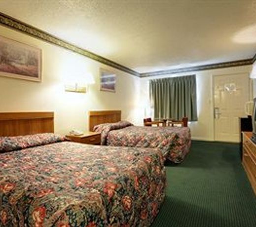 America's Best Value Inn-Athens