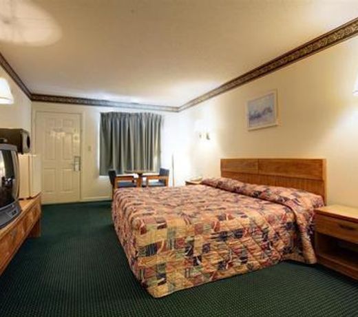 America's Best Value Inn-Athens