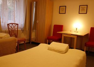 Pension Vila Sarka