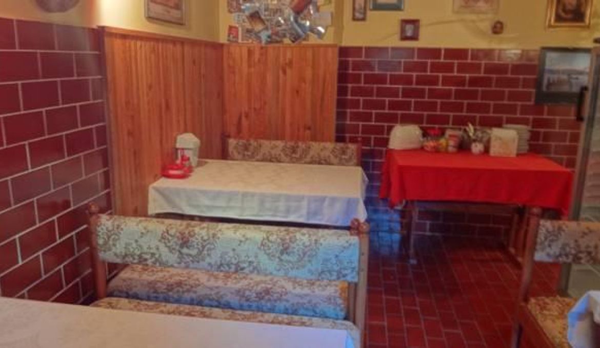 Pension Vila Sarka