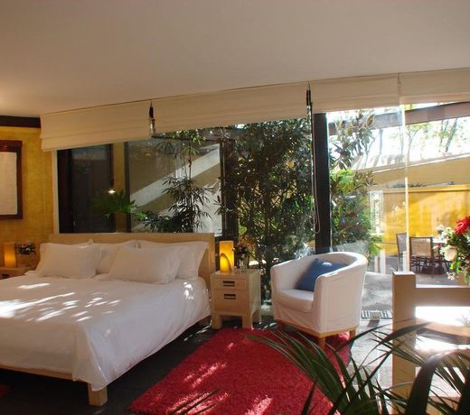 Hotel Casa en el Campo