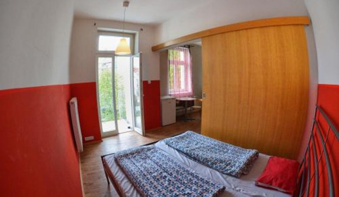 Hostel One Prague