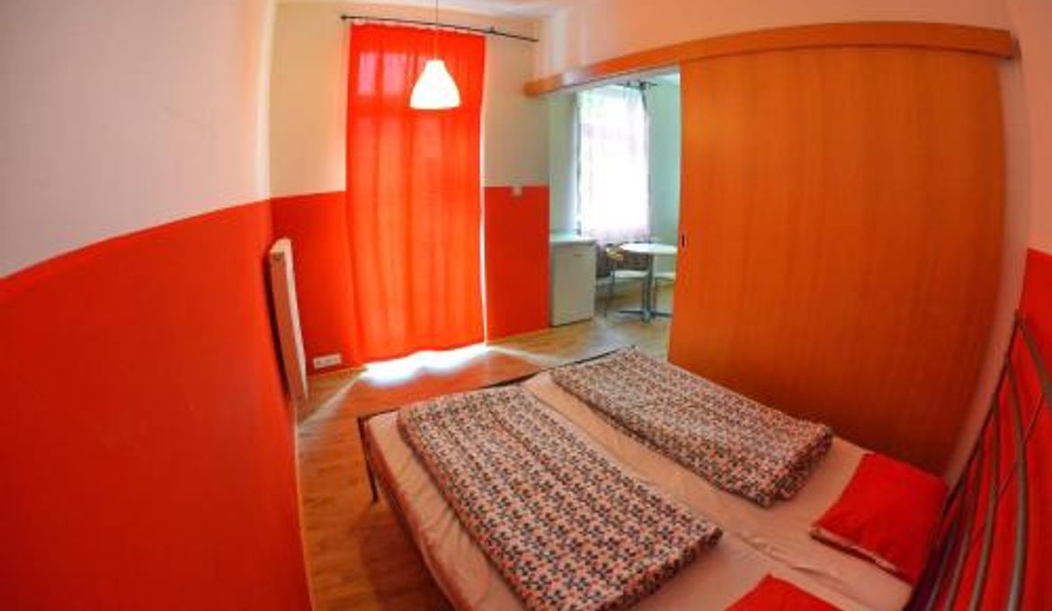 Hostel One Prague