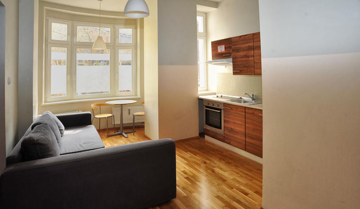 Hostel One Prague