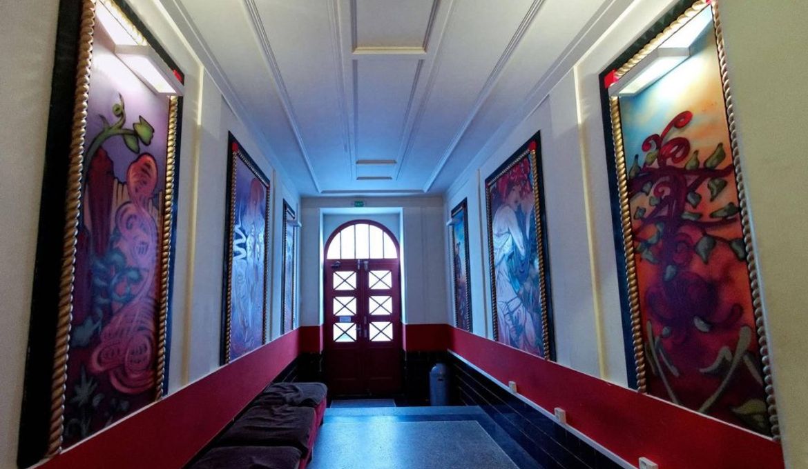 Hostel One Prague