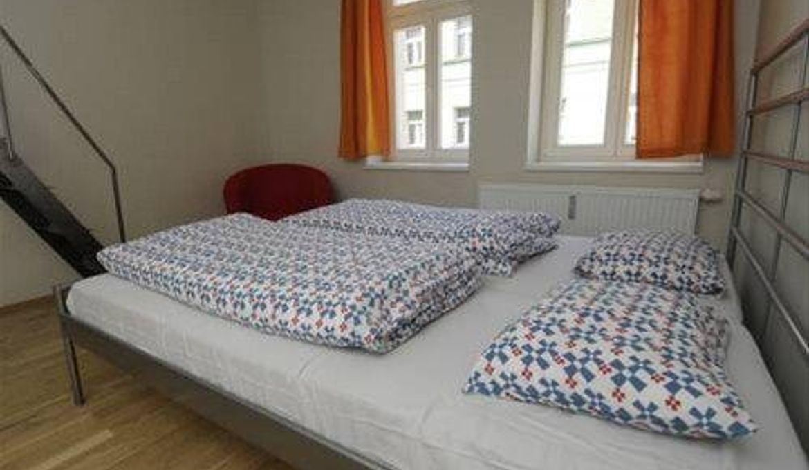 Hostel One Prague