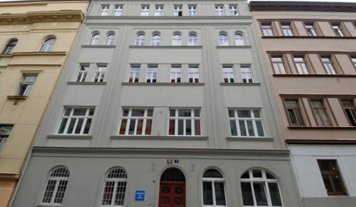 Hostel One Prague