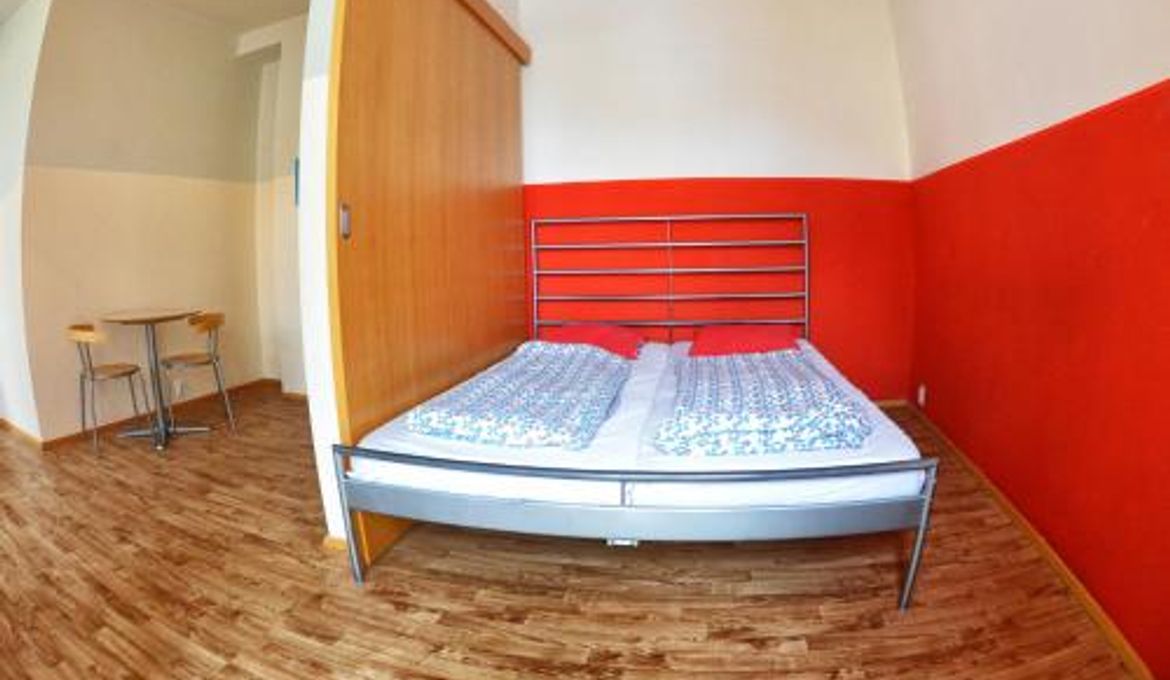 Hostel One Prague