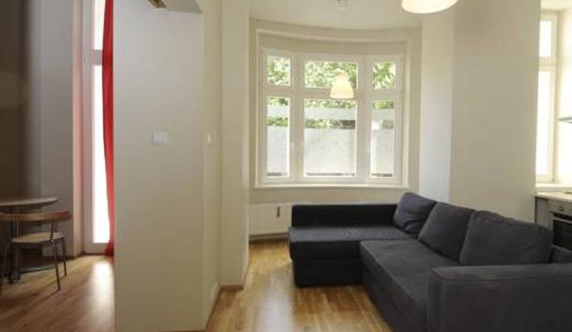 Hostel One Prague