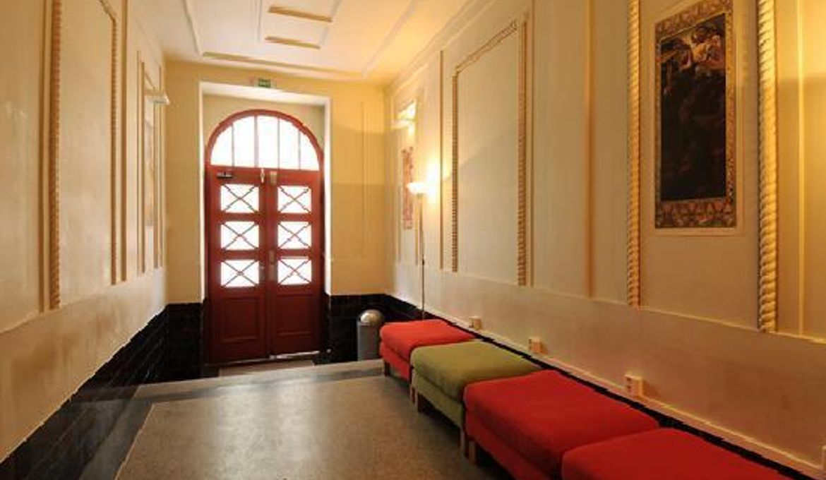 Hostel One Prague