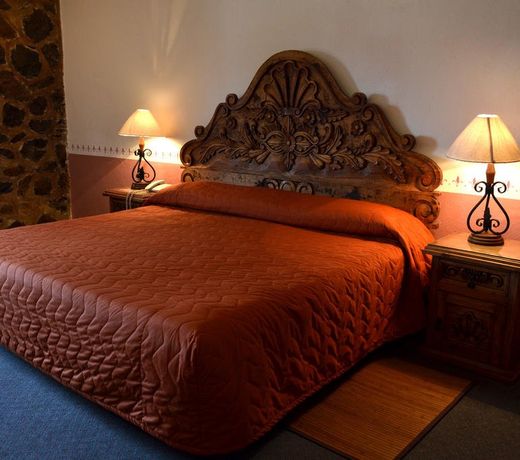 Posada de la Aldea