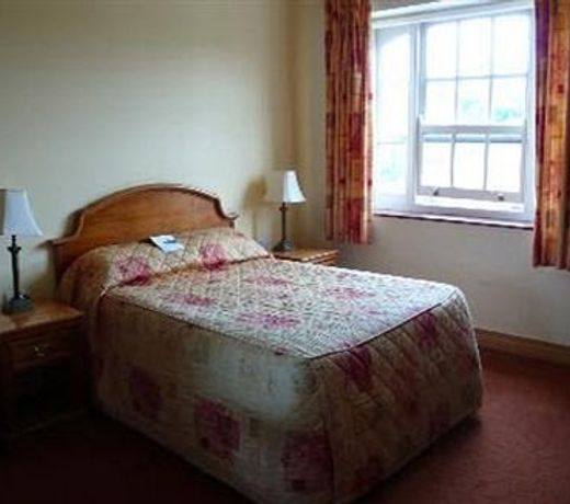 Friars Lodge