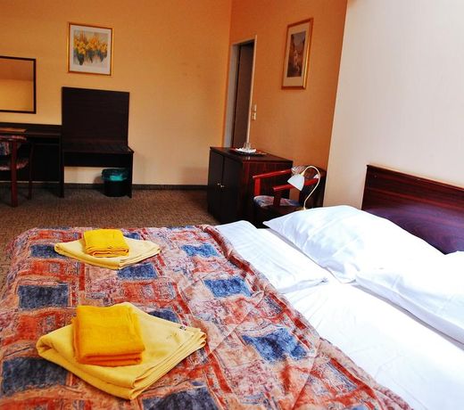 Hotel Victor