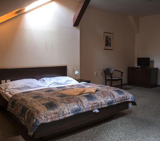 Hotel Victor