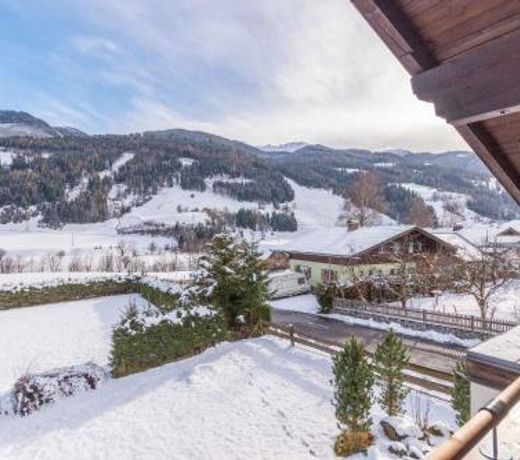 Chalet Drei Bruder