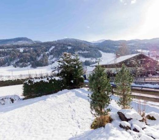 Chalet Drei Bruder