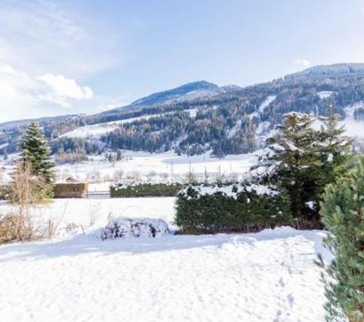 Chalet Drei Bruder