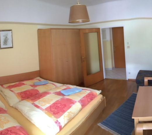 Appartements Stadt Wien