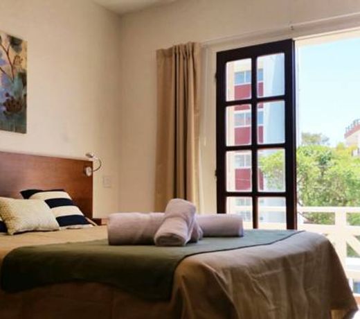 Hotel Puerta del Sol Pinamar