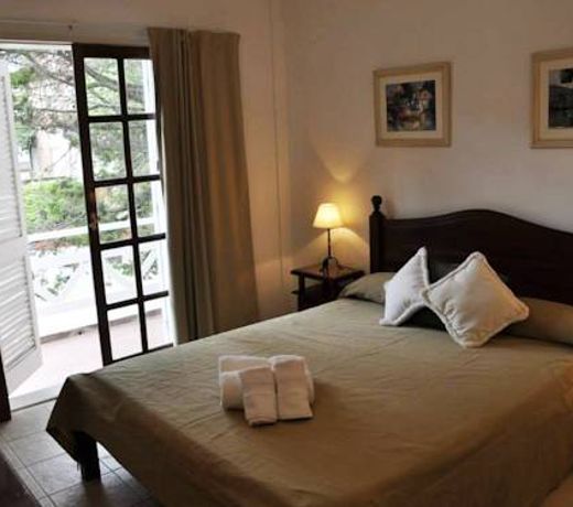 Hotel Puerta del Sol Pinamar