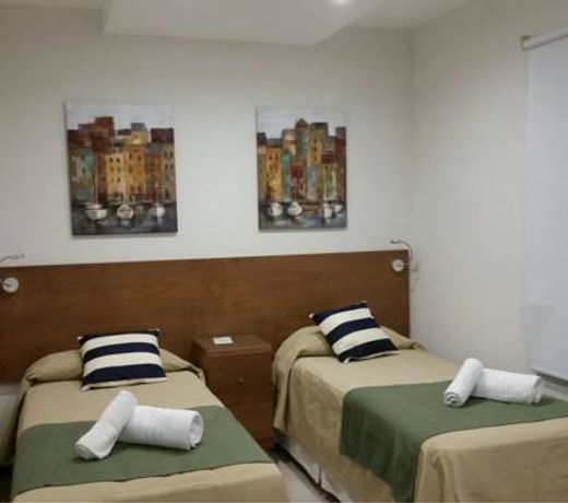 Hotel Puerta del Sol Pinamar