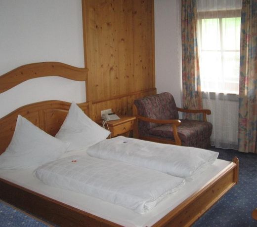 Gasthof Und Hotel Maria Gern