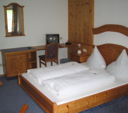 Gasthof Und Hotel Maria Gern