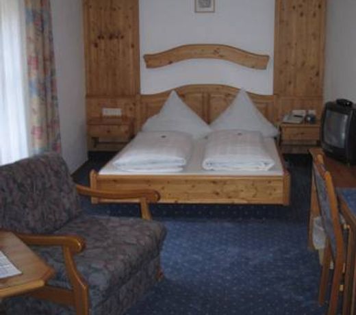 Gasthof Und Hotel Maria Gern
