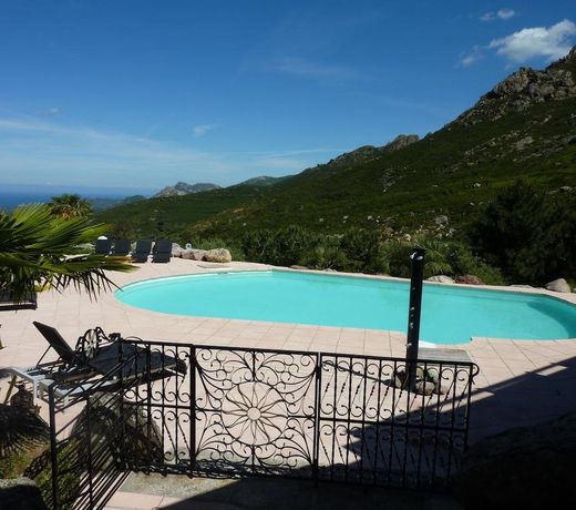 Auberge & Charme A Flatta