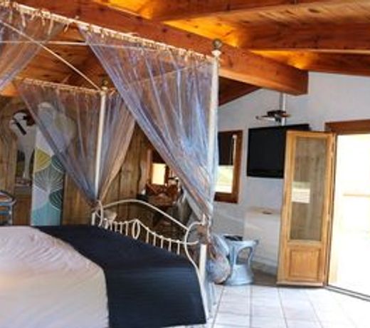 Auberge & Charme A Flatta