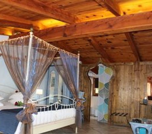 Auberge & Charme A Flatta