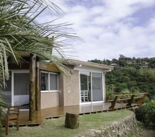 Fazenda Verde - Praia do Rosa