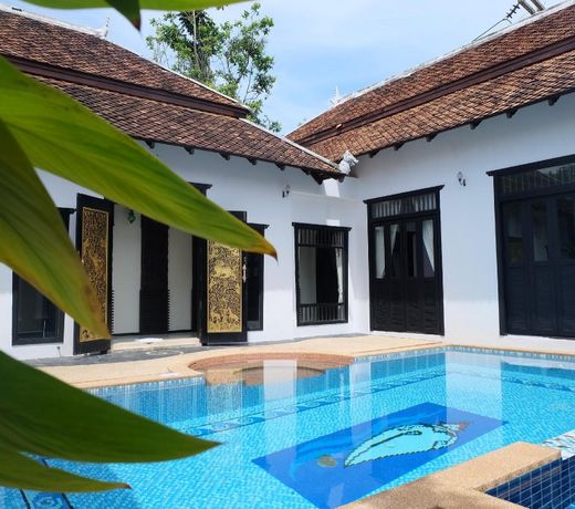 Kana Bay Villa Ao-Nang Krabi Thailand