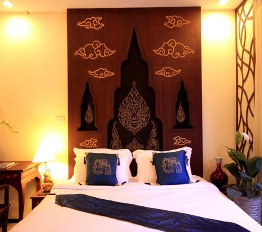 Kana Bay Villa Ao-Nang Krabi Thailand